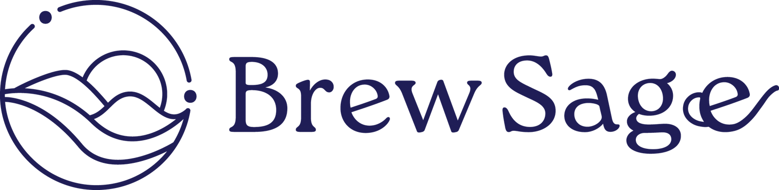 Brew Sage Logo